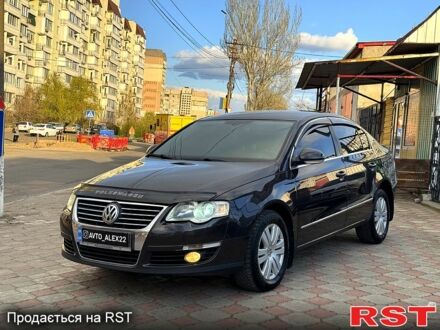 Фольксваген Пассат 2008 у Миколаєві на Automoto.ua Чорний Фольксваген Пассат, об'ємом двигуна 18 л та пробігом 280 тис. км за 6200 $, фото 1 на Automoto.ua