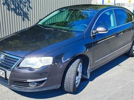 Чорний Фольксваген Пассат, об'ємом двигуна 1.8 л та пробігом 226 тис. км за 5900 $, фото 1 на Automoto.ua