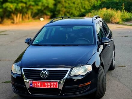 Чорний Фольксваген Пассат, об'ємом двигуна 1.6 л та пробігом 22000 тис. км за 6150 $, фото 1 на Automoto.ua