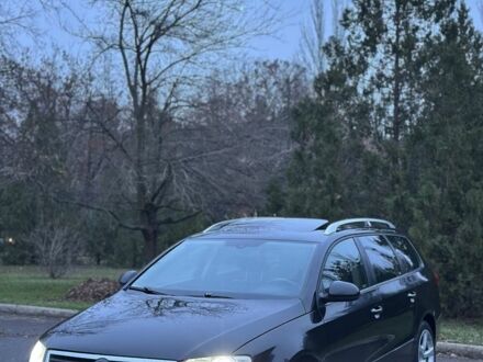 Чорний Фольксваген Пассат, об'ємом двигуна 1.9 л та пробігом 300 тис. км за 3550 $, фото 1 на Automoto.ua