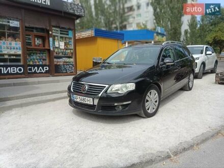 Чорний Фольксваген Пассат, об'ємом двигуна 1.8 л та пробігом 270 тис. км за 7700 $, фото 1 на Automoto.ua
