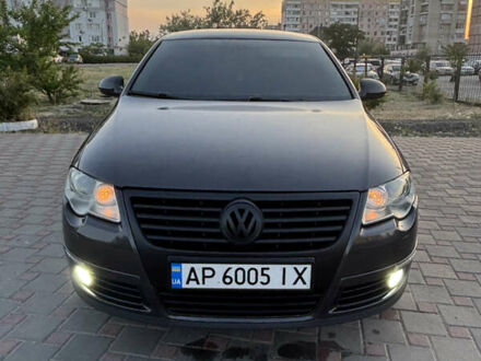 Чорний Фольксваген Пассат, об'ємом двигуна 1.8 л та пробігом 280 тис. км за 7500 $, фото 1 на Automoto.ua