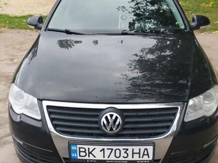 Фольксваген Пассат 2009 в Ровно на Automoto.ua Черный Фольксваген Пассат, объемом двигателя 1.39 л и пробегом 234 тыс. км за 5999 $, фото 1 на Automoto.ua