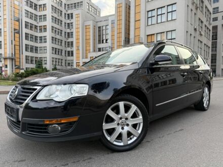 Фольксваген Пассат 2009 у Харкові на Automoto.ua Чорний Фольксваген Пассат, об'ємом двигуна 1.4 л та пробігом 228 тис. км за 6800 $, фото 1 на Automoto.ua