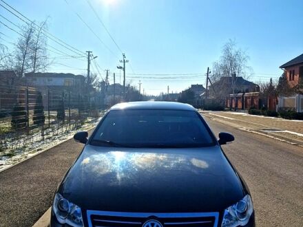 Черный Фольксваген Пассат, объемом двигателя 1.8 л и пробегом 26800 тыс. км за 6999 $, фото 1 на Automoto.ua