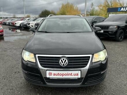 Фольксваген Пассат 2009 в Буче на Automoto.ua Черный Фольксваген Пассат, объемом двигателя 1.39 л и пробегом 275 тыс. км за 6300 $, фото 1 на Automoto.ua