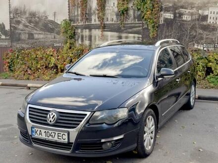 Фольксваген Пассат 2009 у Чернігові на Automoto.ua Чорний Фольксваген Пассат, об'ємом двигуна 1.97 л та пробігом 392 тис. км за 6900 $, фото 1 на Automoto.ua
