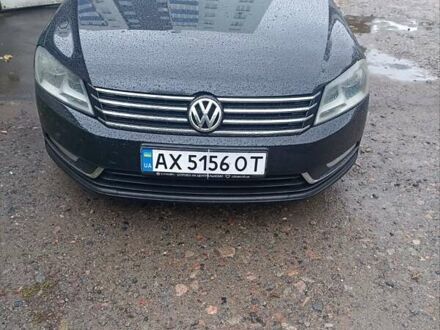 Фольксваген Пассат 2010 у Полтаві на Automoto.ua Чорний Фольксваген Пассат, об'ємом двигуна 1.39 л та пробігом 228 тис. км за 8300 $, фото 1 на Automoto.ua