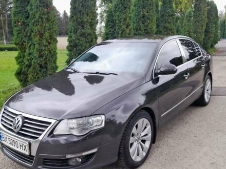 Черный Фольксваген Пассат, объемом двигателя 1.78 л и пробегом 272 тыс. км за 6900 $, фото 1 на Automoto.ua