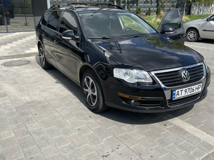 Фольксваген Пассат 2010 в Ивано-Франковске на Automoto.ua Черный Фольксваген Пассат, объемом двигателя 1.39 л и пробегом 330 тыс. км за 6800 $, фото 1 на Automoto.ua