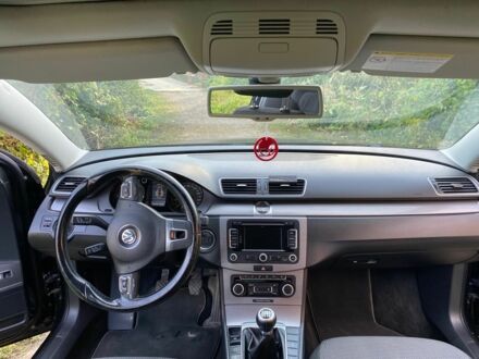 Фольксваген Пассат 2011 в Хусте на Automoto.ua Черный Фольксваген Пассат, объемом двигателя 2 л и пробегом 228 тыс. км за 9200 $, фото 1 на Automoto.ua
