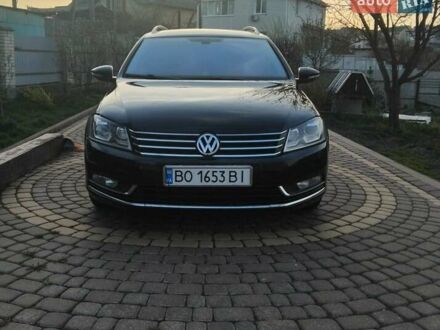 Фольксваген Пассат 2011 в Виннице на Automoto.ua Черный Фольксваген Пассат, объемом двигателя 1.6 л и пробегом 230 тыс. км за 11540 $, фото 1 на Automoto.ua