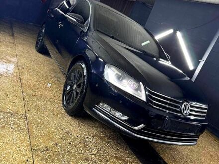 Чорний Фольксваген Пассат, об'ємом двигуна 1.8 л та пробігом 0 тис. км за 8300 $, фото 1 на Automoto.ua