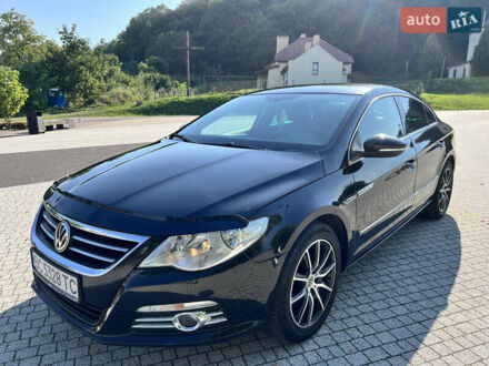 Чорний Фольксваген Пассат, об'ємом двигуна 1.97 л та пробігом 300 тис. км за 7800 $, фото 1 на Automoto.ua