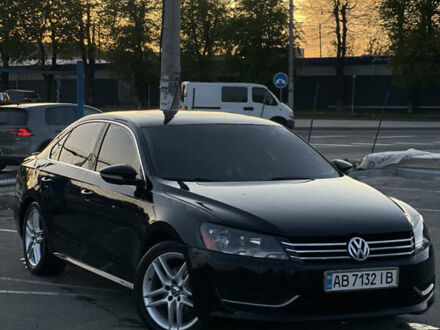 Фольксваген Пассат 2011 в Виннице на Automoto.ua Черный Фольксваген Пассат, объемом двигателя 2.5 л и пробегом 245 тыс. км за 10499 $, фото 1 на Automoto.ua