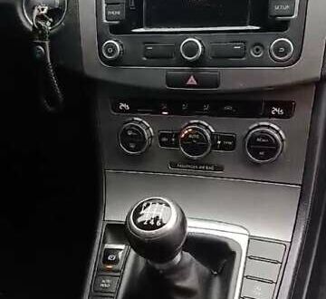 Чорний Фольксваген Пассат, об'ємом двигуна 1.97 л та пробігом 249 тис. км за 9999 $, фото 1 на Automoto.ua