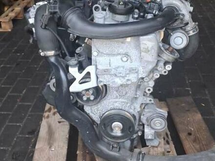 Черный Фольксваген Пассат, объемом двигателя 1.4 л и пробегом 133 тыс. км за 9300 $, фото 1 на Automoto.ua