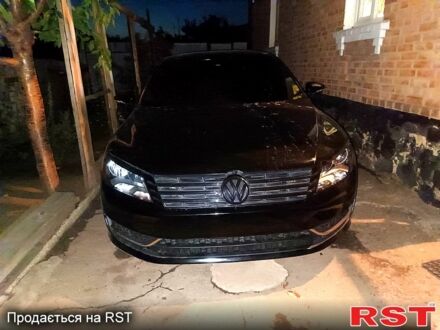Фольксваген Пассат 2012 в Кропивницком (Кировограде) на Automoto.ua Черный Фольксваген Пассат, объемом двигателя 2.5 л и пробегом 229 тыс. км за 10350 $, фото 1 на Automoto.ua