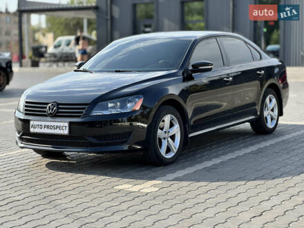 Фольксваген Пассат 2012 в Кривом Роге на Automoto.ua Черный Фольксваген Пассат, объемом двигателя 2.5 л и пробегом 180 тыс. км за 9999 $, фото 1 на Automoto.ua