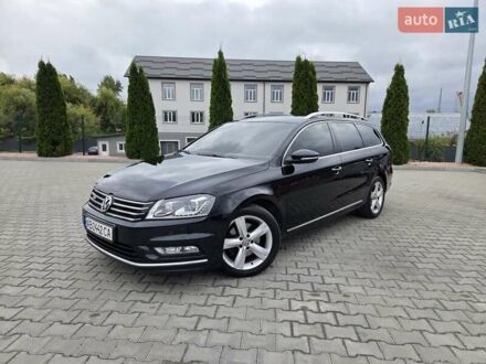 Фольксваген Пассат 2014 в Виннице на Automoto.ua Черный Фольксваген Пассат, объемом двигателя 1.97 л и пробегом 241 тыс. км за 12200 $, фото 1 на Automoto.ua