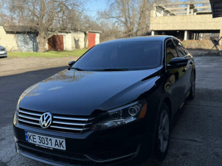 Черный Фольксваген Пассат, объемом двигателя 1.78 л и пробегом 286 тыс. км за 10500 $, фото 1 на Automoto.ua