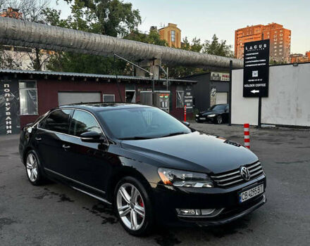 Чорний Фольксваген Пассат, об'ємом двигуна 1.8 л та пробігом 147 тис. км за 10200 $, фото 1 на Automoto.ua