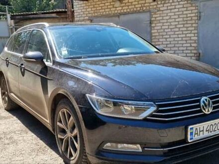Фольксваген Пассат 2014 в Краматорске на Automoto.ua Черный Фольксваген Пассат, объемом двигателя 2 л и пробегом 253 тыс. км за 16500 $, фото 1 на Automoto.ua
