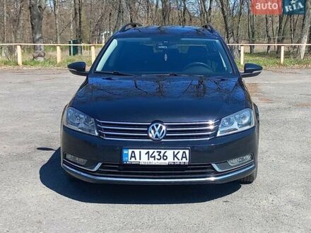 Фольксваген Пассат 2014 у Звенигородка на Automoto.ua Чорний Фольксваген Пассат, об'ємом двигуна 1.97 л та пробігом 245 тис. км за 12300 $, фото 1 на Automoto.ua
