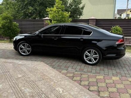 Фольксваген Пассат 2015 в Калуше на Automoto.ua Черный Фольксваген Пассат, объемом двигателя 1.97 л и пробегом 238 тыс. км за 15300 $, фото 1 на Automoto.ua