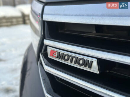 Чорний Фольксваген Пассат, об'ємом двигуна 2 л та пробігом 237 тис. км за 16700 $, фото 1 на Automoto.ua