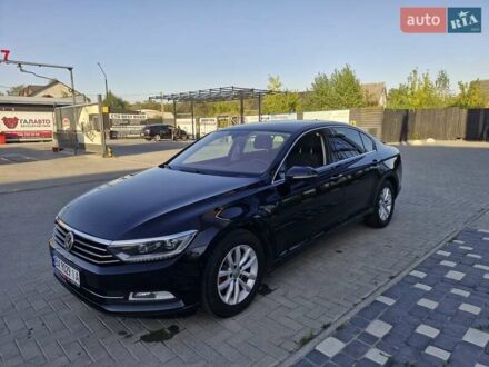 Фольксваген Пассат 2015 в Шепетовке на Automoto.ua Черный Фольксваген Пассат, объемом двигателя 1.97 л и пробегом 280 тыс. км за 14871 $, фото 1 на Automoto.ua