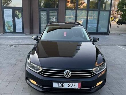 Чорний Фольксваген Пассат, об'ємом двигуна 1.97 л та пробігом 253 тис. км за 11750 $, фото 1 на Automoto.ua