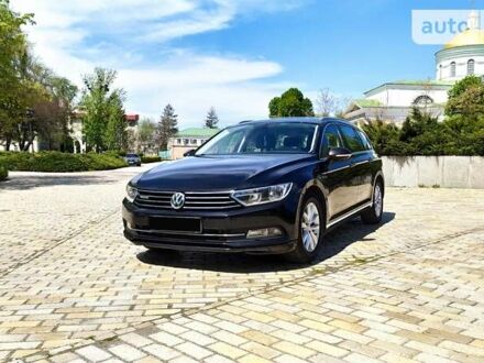 Фольксваген Пассат 2015 у Києві на Automoto.ua Чорний Фольксваген Пассат, об'ємом двигуна 1.6 л та пробігом 200 тис. км за 11000 $, фото 1 на Automoto.ua