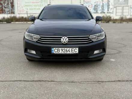Фольксваген Пассат 2015 у Чернігові на Automoto.ua Чорний Фольксваген Пассат, об'ємом двигуна 1.6 л та пробігом 260 тис. км за 10500 $, фото 1 на Automoto.ua