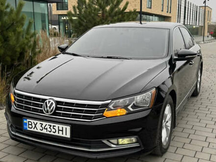 Чорний Фольксваген Пассат, об'ємом двигуна 1.8 л та пробігом 159 тис. км за 10900 $, фото 1 на Automoto.ua