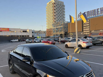 Черный Фольксваген Пассат, объемом двигателя 2 л и пробегом 149 тыс. км за 13700 $, фото 1 на Automoto.ua