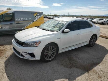 Черный Фольксваген Пассат, объемом двигателя 1.8 л и пробегом 79 тыс. км за 2300 $, фото 1 на Automoto.ua