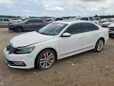 Черный Фольксваген Пассат, объемом двигателя 1.8 л и пробегом 78 тыс. км за 2300 $, фото 1 на Automoto.ua