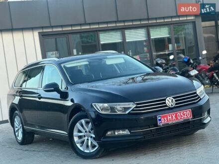 Чорний Фольксваген Пассат, об'ємом двигуна 1.6 л та пробігом 298 тис. км за 13250 $, фото 1 на Automoto.ua