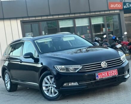 Чорний Фольксваген Пассат, об'ємом двигуна 1.6 л та пробігом 298 тис. км за 13250 $, фото 1 на Automoto.ua