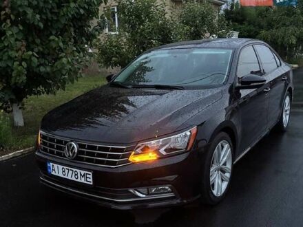 Чорний Фольксваген Пассат, об'ємом двигуна 2 л та пробігом 148 тис. км за 14300 $, фото 1 на Automoto.ua