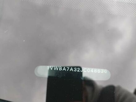 Чорний Фольксваген Пассат, об'ємом двигуна 2 л та пробігом 192 тис. км за 14400 $, фото 1 на Automoto.ua