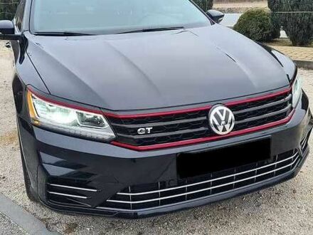 Черный Фольксваген Пассат, объемом двигателя 3.6 л и пробегом 156 тыс. км за 12500 $, фото 1 на Automoto.ua