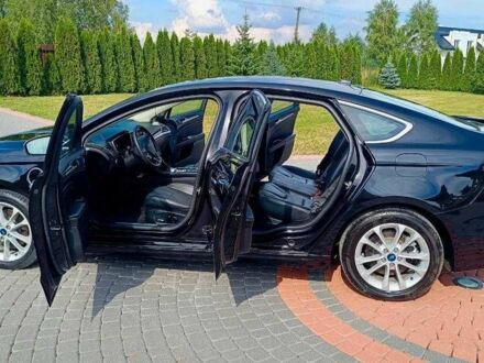 Фольксваген Пассат 2018 у Києві на Automoto.ua Чорний Фольксваген Пассат, об'ємом двигуна 0 л та пробігом 96 тис. км за 9350 $, фото 1 на Automoto.ua