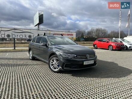 Фольксваген Пассат 2020 в Львове на Automoto.ua Черный Фольксваген Пассат, объемом двигателя 1.4 л и пробегом 170 тыс. км за 24091 $, фото 1 на Automoto.ua