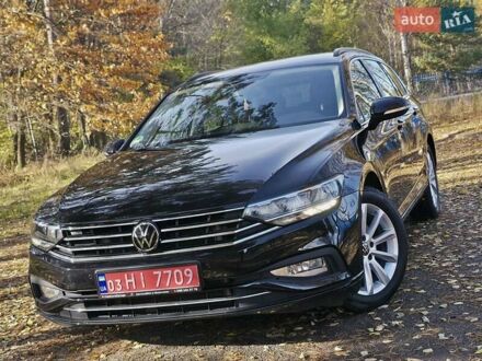 Фольксваген Пассат 2022 в Буче на Automoto.ua Черный Фольксваген Пассат, объемом двигателя 1.97 л и пробегом 196 тыс. км за 22999 $, фото 1 на Automoto.ua