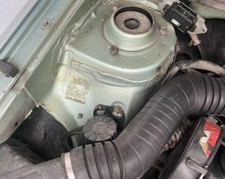 Фиолетовый Фольксваген Пассат, объемом двигателя 1.8 л и пробегом 305 тыс. км за 1000 $, фото 7 на Automoto.ua