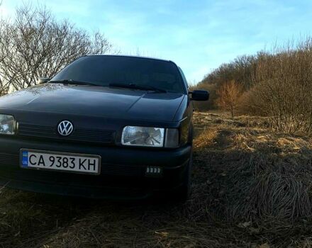 Фіолетовий Фольксваген Пассат, об'ємом двигуна 2 л та пробігом 0 тис. км за 2000 $, фото 3 на Automoto.ua