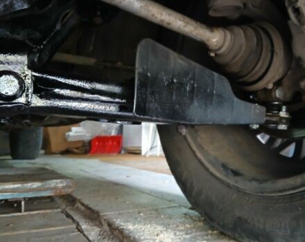 Фиолетовый Фольксваген Пассат, объемом двигателя 1.8 л и пробегом 444 тыс. км за 1800 $, фото 8 на Automoto.ua