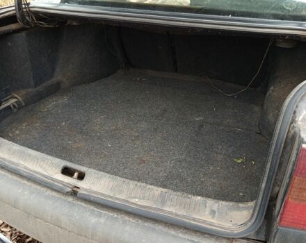 Фиолетовый Фольксваген Пассат, объемом двигателя 2 л и пробегом 100 тыс. км за 1544 $, фото 1 на Automoto.ua